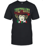 Hodgetwins Mexicans Love Me Shirt