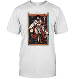 Fr Robinson Deus Vult Shirt 2024