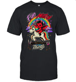 Corekid Fun Metal Things New Arrival T shirt