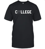 Limited Descendents Belushi College T-Shirt
