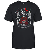 Limited Halloween Shirts
