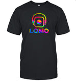 Lomo Holo Shirt limited 2022