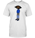 Limited Yuno Miles Stay Calm Shirt