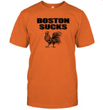 Draymond Green Boston Sucks Chicken Tee