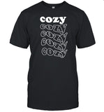 Limited Trent The Traveler Cozy Three Shirt