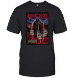 2023 Guns N' Roses World Tour Bucharest, Romania T-Shirt