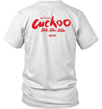Limited Cuckoo Twisted Trance Shirt