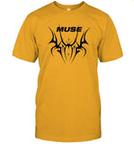 Kandy Muse Powder Tribal Box T-Shirt