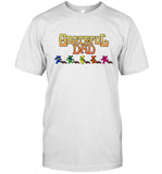Limited Grateful Dad T-Shirt