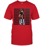 Limited Tate Mcrae Think Later Shirt