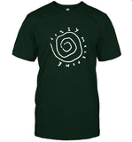 Lizzy McAlpine Vortex 2024 T-Shirt
