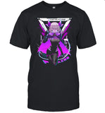 limited MotherV3 Cyberwear t shirt