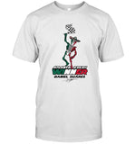Daniel Suárez Atlanta Winner 2024 T-Shirt