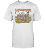 Greetings from Halloweentown Shirt