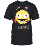 Limited Smiling Friend Shirt