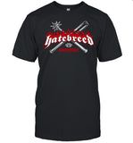Hatebreed Knotfest 2024 Shirt