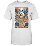 Dead & Company Inglewood CA May 20, 2023 T-Shirt Limited Edition