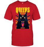 Limited Queens of the Stone Age Globe Theatre, Stockton Nov 20, 2023 Shirt_1