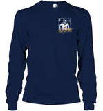 Dusty Stromer Long Sleeve Tee