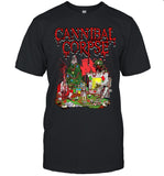 Limited Cannibal Corpse Christmas Chaos 2 Shirt