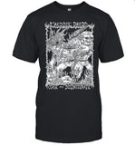 Limited C&D Demon Soldiers Shirt