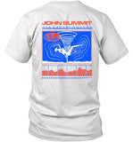 John Summit Go Back T Shirt
