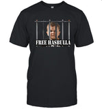 Limited Free Hasbulla New Shirt
