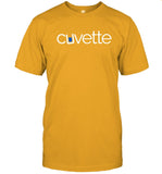 Cuvette Logo Tee