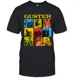 Guster Eras Tour March 6-30, 2024 T-Shirt