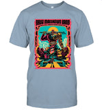 Dave Matthews Band November 17th, 2023 New York City 2023 Tour Tee