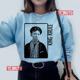 8bit Pixel Art Fan King Krule Unisex T-Shirt