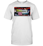 Dark on’s Delights Tee
