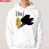 90s Album Cover Charlie Parker Bird Unisex T-Shirt