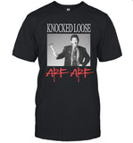 Knocked Loose T-shirt Arf Arf