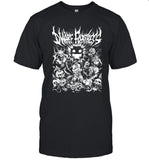 Dwarf Fortress T-Shirt Losing is Metal