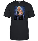 Kate Martin & A’Ja Wilson T-Shirt, Hoodie, Tank Top, Sweater And Long Sleeve T-Shirt