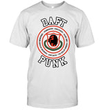 Daft Punk Da Funk New T-Shirt Limited