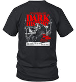Dark History Season 2 Shirt