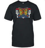 Limited This Old Engine Two Worlds T Shirt