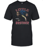 Little Brother Show T Shirt 2023