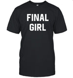 Final Girl Shirt The Judds Final Tour 2022