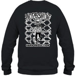 Hope Shot Harm Reduction Naloxone Shirt 2024