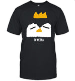 Clips Of Petra Gurin Ew Petra Shirt