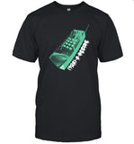 Djo Change Limited Edition T Shirt