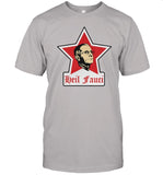 Limited Heil Fauci Tee