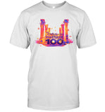 Limited Triple J Hottest 100 2024 T Shirt