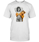 Janet Jackson True Love T-Shirt