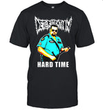Deterioration Bossman T-Shirt