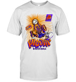Limited Slam Phoenix Basketball Vintage 1993 Shirts