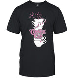 Limited Cowgirl Clue Shirt
